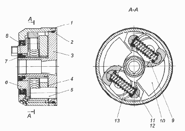 ТНВД и форсунки ЯМЗ-236