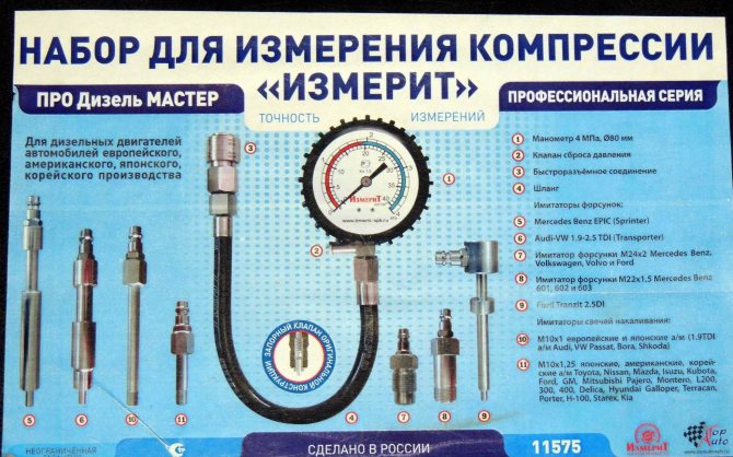 Двигатель Д240 отличие от 242