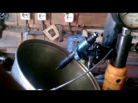 Двигатель Д240 отличие от 242