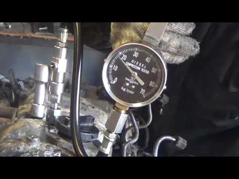 Двигатель Д240 отличие от 242