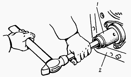Коробка передач МТЗ 80: устройство, возможные неисправности