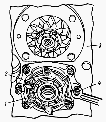 Коробка передач МТЗ 80: устройство, возможные неисправности