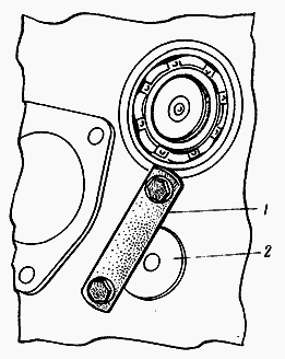 Коробка передач МТЗ 80: устройство, возможные неисправности