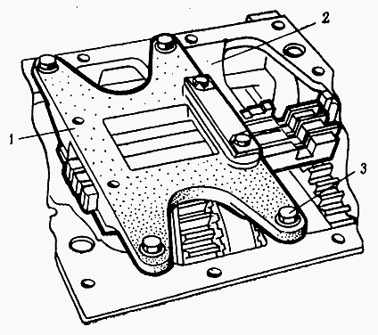 Коробка передач МТЗ 80: устройство, возможные неисправности