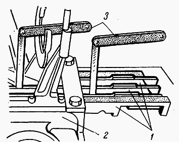 Коробка передач МТЗ 80: устройство, возможные неисправности