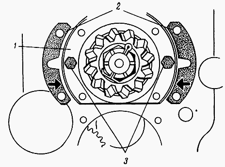 Коробка передач МТЗ 80: устройство, возможные неисправности