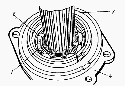 Коробка передач МТЗ 80: устройство, возможные неисправности