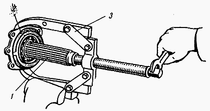 Коробка передач МТЗ 80: устройство, возможные неисправности