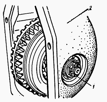 Коробка передач МТЗ 80: устройство, возможные неисправности