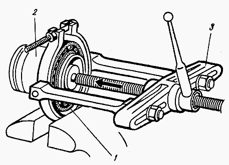 Коробка передач МТЗ 80: устройство, возможные неисправности