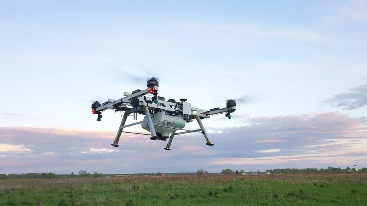 Как IT помогает развивать сельское хозяйство