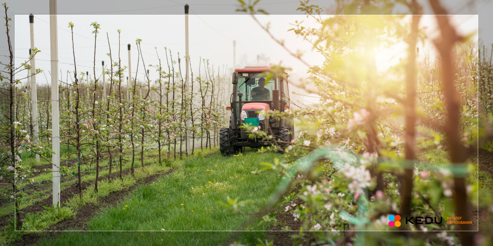 Как получить права на трактор