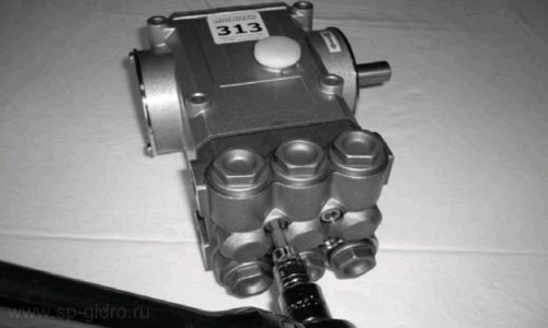 Плунжерный насос для вакуума - как работает, производительность, особенности устройства, как обслуживать и ремонтировать