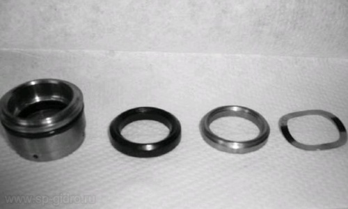 Плунжерный насос для вакуума - как работает, производительность, особенности устройства, как обслуживать и ремонтировать