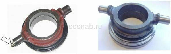 Как правильно установить диск сцепления на МТЗ 1221