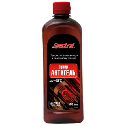 Spectrol (ПГ «Спектр-Авто»)