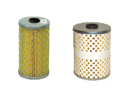 Топливный фильтр: устройство и разновидности