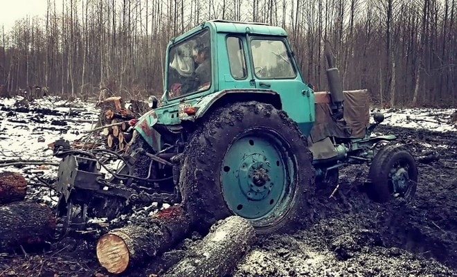 Кабина МТЗ: самодельная, 80, 82, как установить, чертеж, устройство, ремонт, переделка