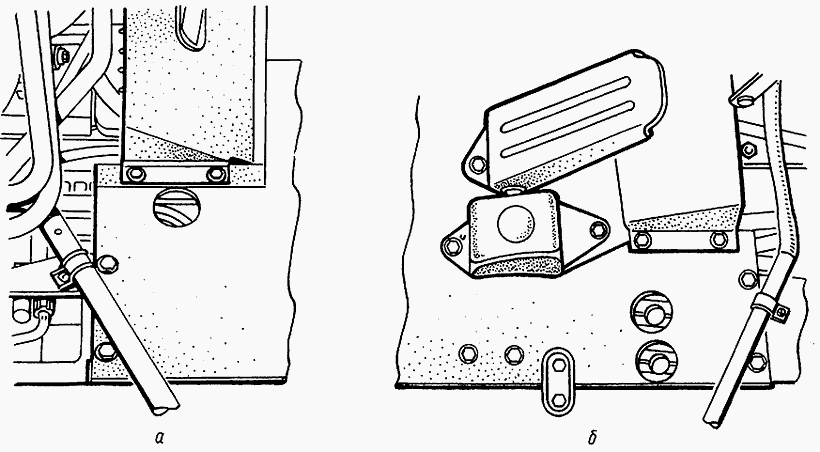 Раскатка для трактора своими руками