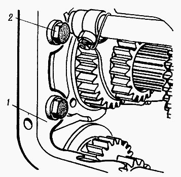 Раскатка для трактора своими руками