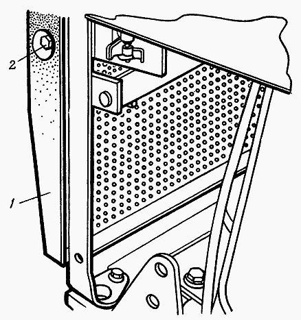 Раскатка для трактора своими руками