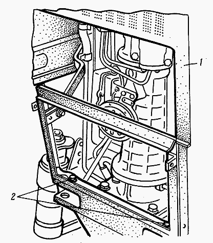 Раскатка для трактора своими руками