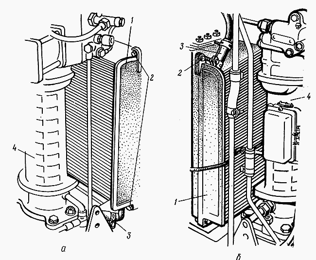 Раскатка для трактора своими руками