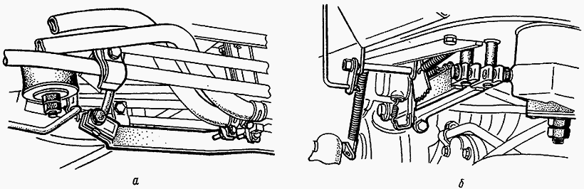 Раскатка для трактора своими руками