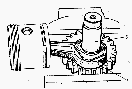 Компрессор МТЗ 82: устройство, характеристики, неполадки и ремонт