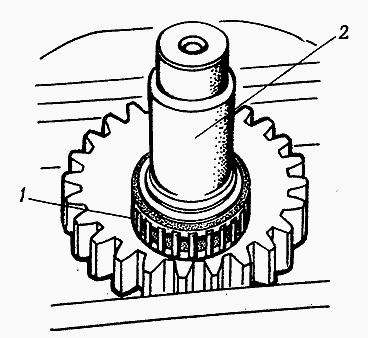 Компрессор МТЗ 82: устройство, характеристики, неполадки и ремонт