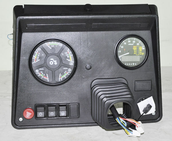 Приборная панель МТЗ