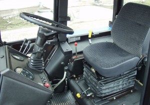 Кабина трактора мтз 892