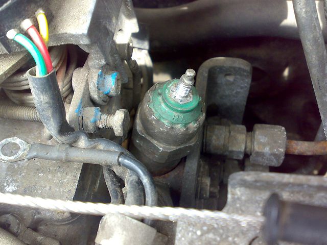 Ремонт ТНВД дизеля