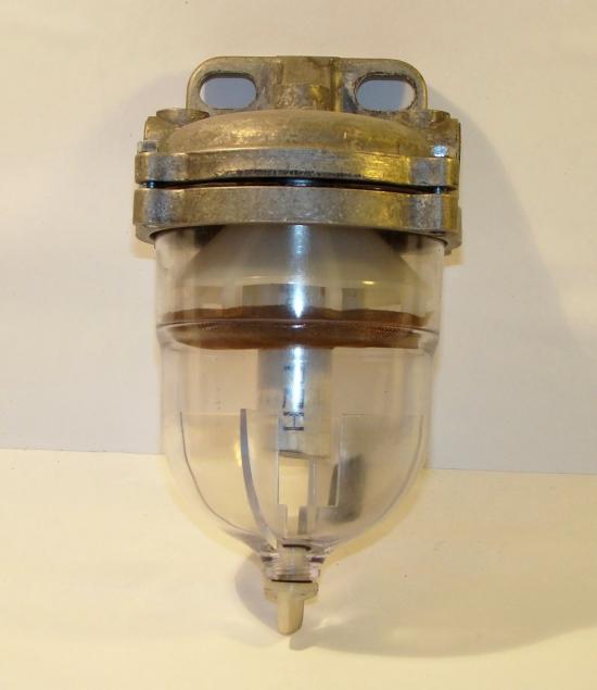 фильтр КАМАЗ PreLine420