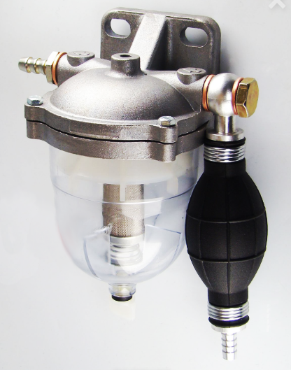Топливный фильтр сепаратор воды