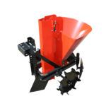 Картофелесажалка