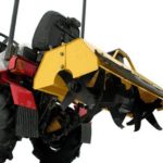 МТЗ 132Н: технические характеристики, устройство, преимущества и недостатки