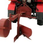 МТЗ 132Н: технические характеристики, устройство, преимущества и недостатки