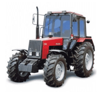 Трактор МТЗ-1025