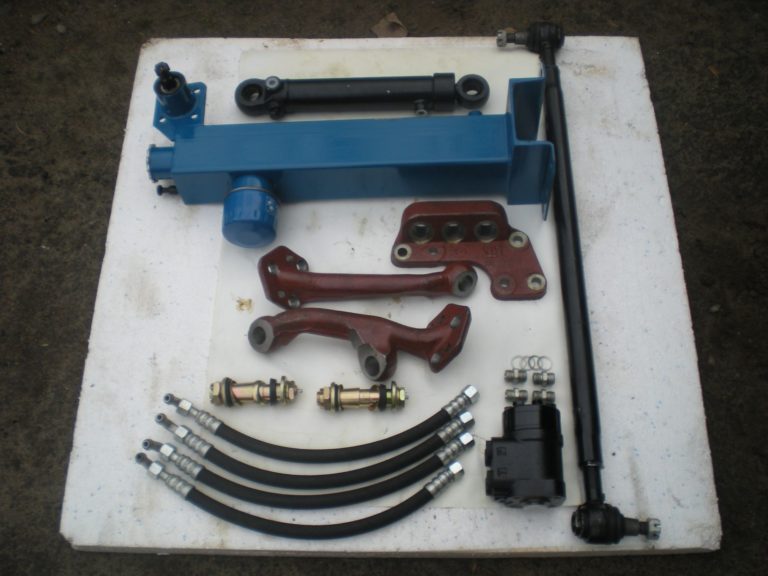 Насос-дозатор или дозирующий насос