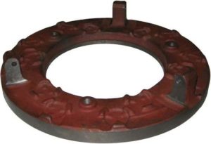 Регулировка сцепления МТЗ 82(80), зазор лапок и установка диска