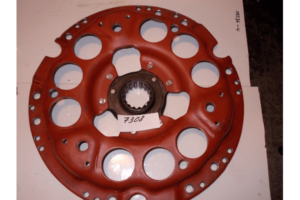 Регулировка сцепления МТЗ 82(80), зазор лапок и установка диска