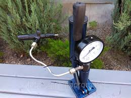 прибор для проверки форсунок