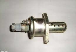 электрофакельный подогреватель