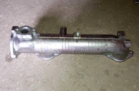 впускной коллектор