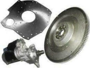 Комплект деталей