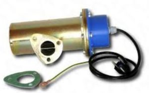 подогреватель