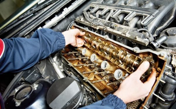 10 лучших присадок для двигателя