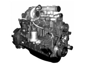 Дизель Д-262 S2