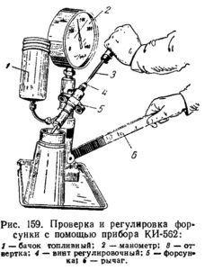 Двигатель Д240 отличие от 242